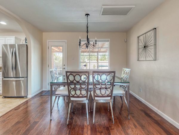 Scottsdale Home 1023495