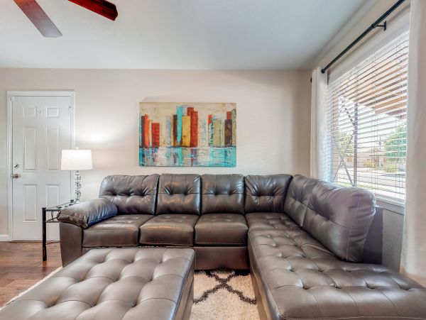 Scottsdale Home 1023495