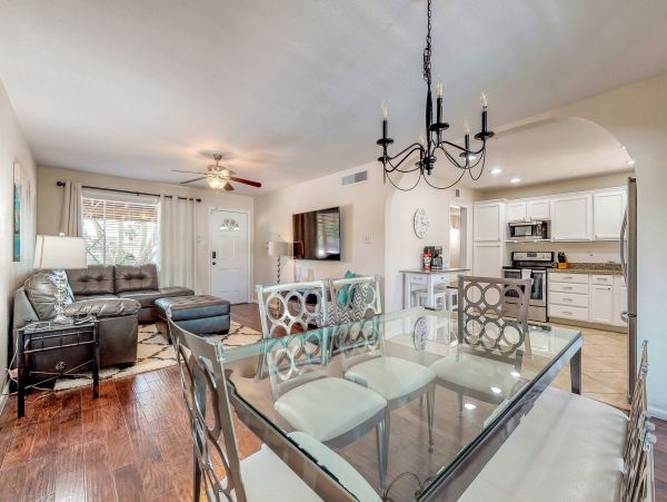 Scottsdale Home 1023495