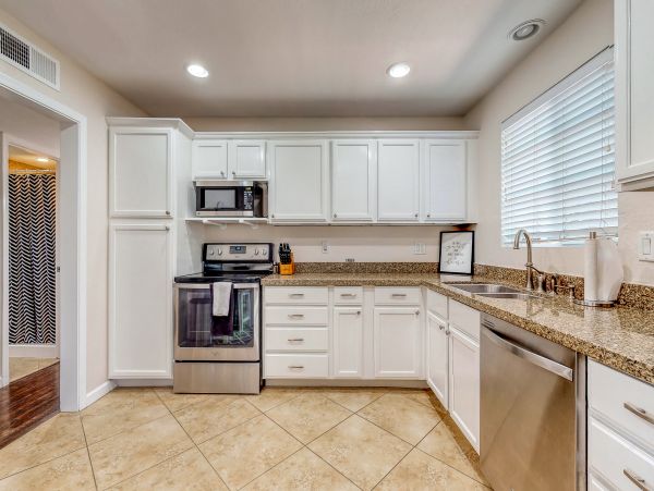 Scottsdale Home 1023495