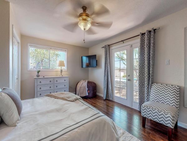 Scottsdale Home 1023495
