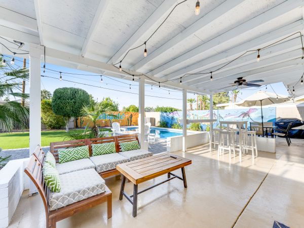 Scottsdale Home 1023495
