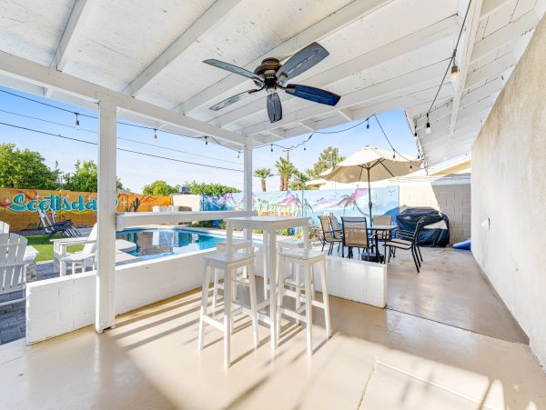 Scottsdale Home 1023495