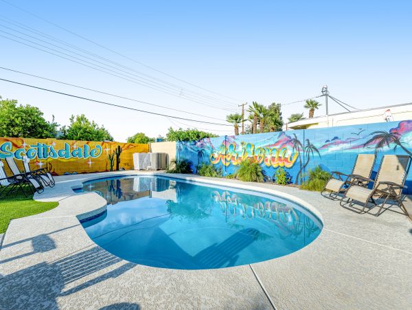 Scottsdale Home 1023495