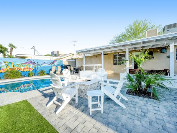 Scottsdale Home 1023495