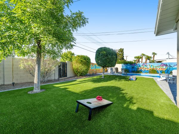 Scottsdale Home 1023495