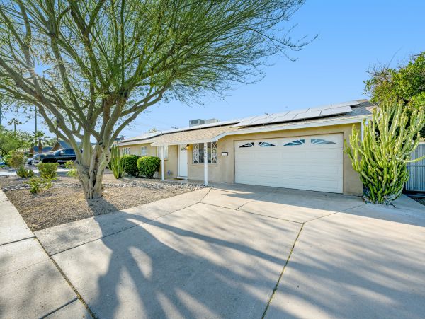 Scottsdale Home 1023495