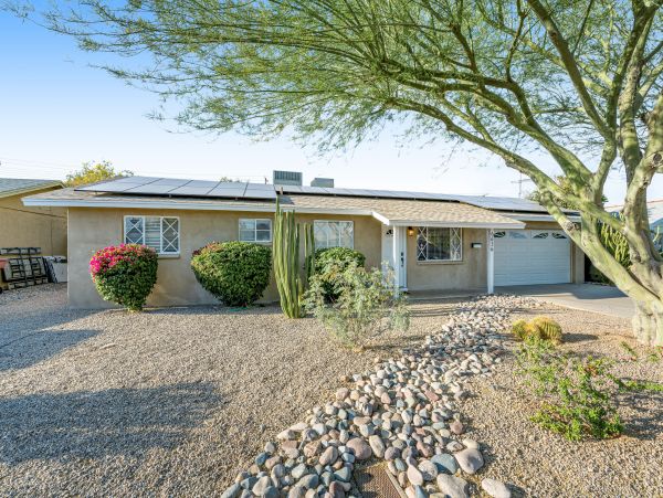 Scottsdale Home 1023495
