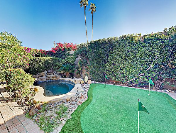 Scottsdale Home 1023496