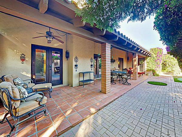 Scottsdale Home 1023496