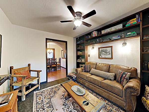 Scottsdale Home 1023496