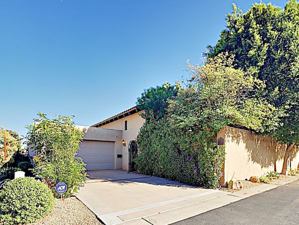 Scottsdale Home 1023496