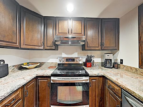 Scottsdale Home 1023496