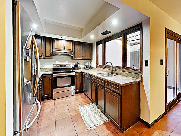 Scottsdale Home 1023496