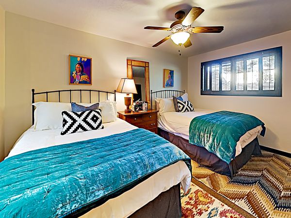 Scottsdale Home 1023496