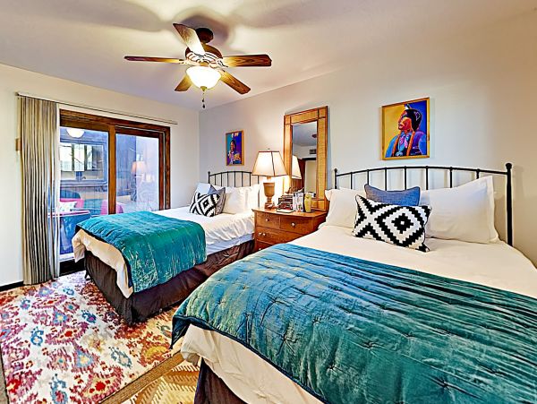 Scottsdale Home 1023496