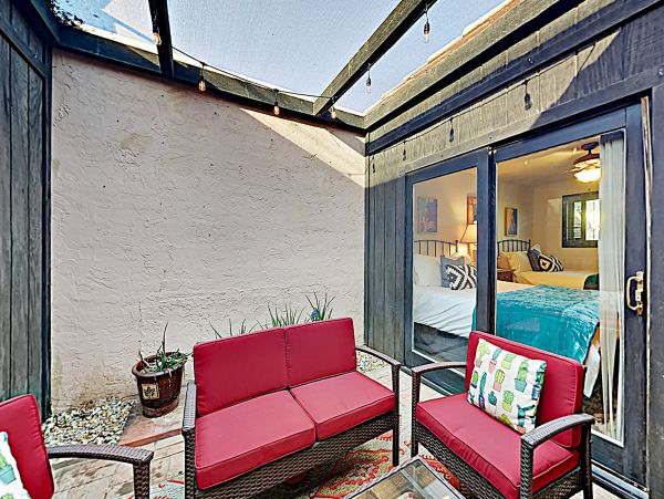 Scottsdale Home 1023496