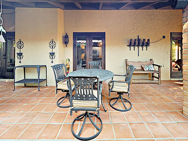 Scottsdale Home 1023496