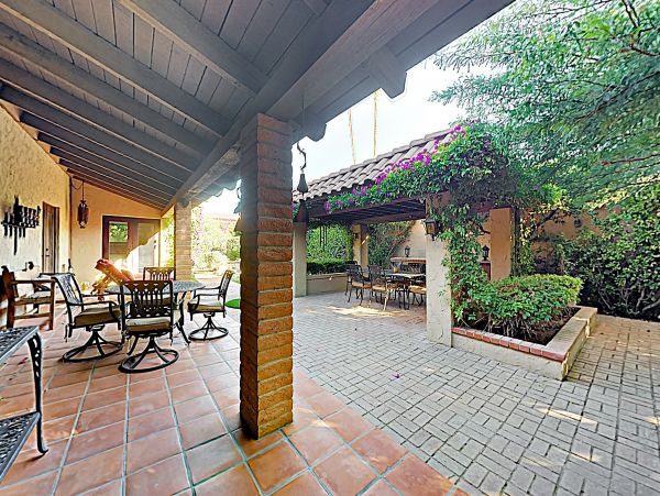 Scottsdale Home 1023496