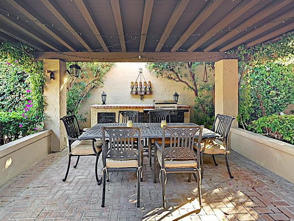 Scottsdale Home 1023496