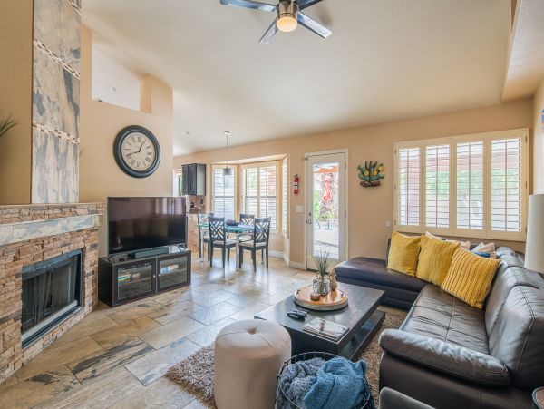 Scottsdale Home 1023497