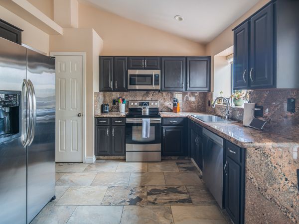 Scottsdale Home 1023497