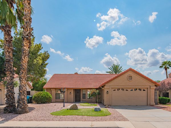 Scottsdale Home 1023497