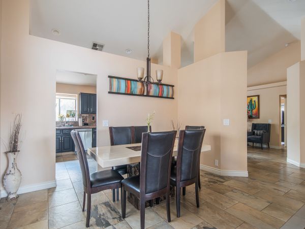 Scottsdale Home 1023497