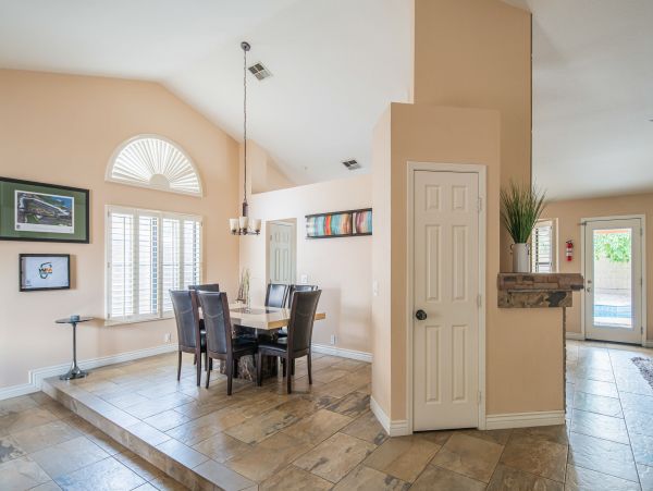 Scottsdale Home 1023497