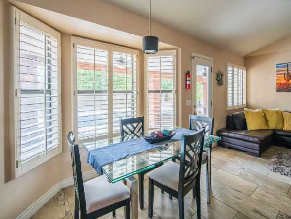 Scottsdale Home 1023497