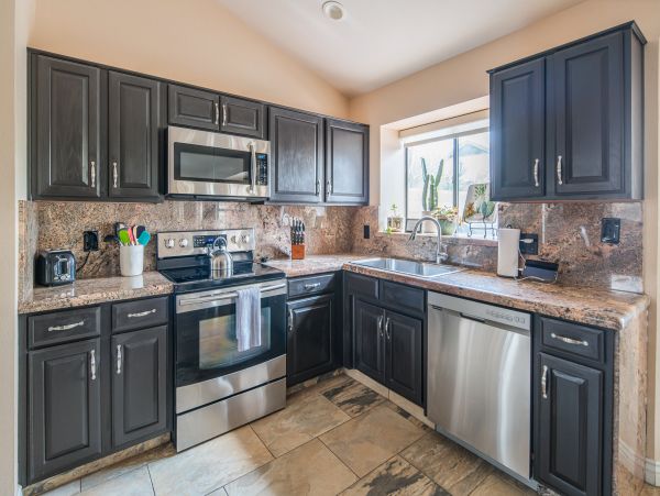 Scottsdale Home 1023497