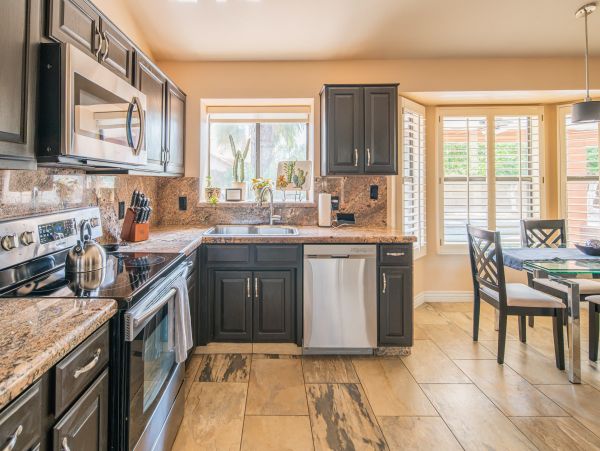 Scottsdale Home 1023497