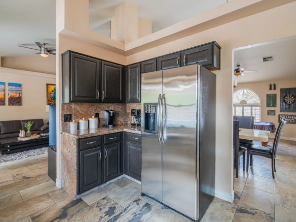 Scottsdale Home 1023497