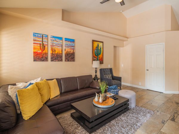 Scottsdale Home 1023497