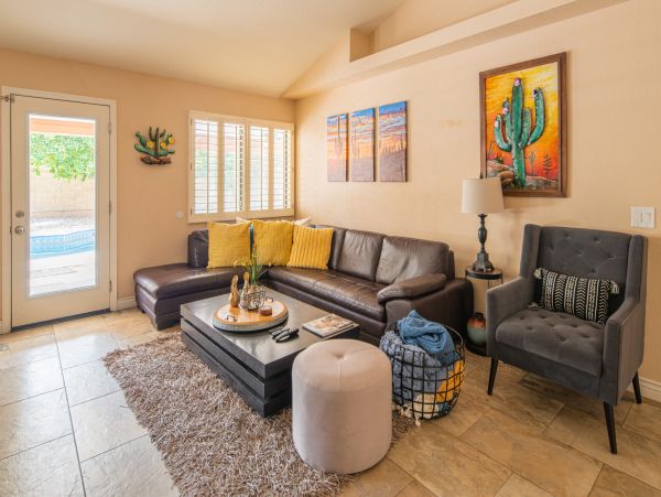 Scottsdale Home 1023497