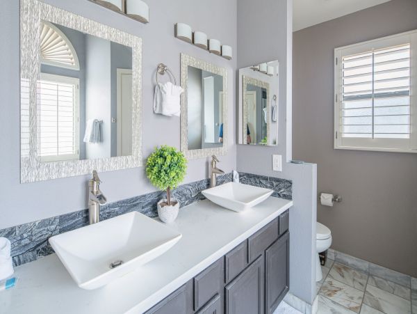 Scottsdale Home 1023497