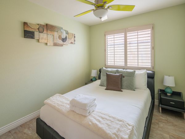 Scottsdale Home 1023497