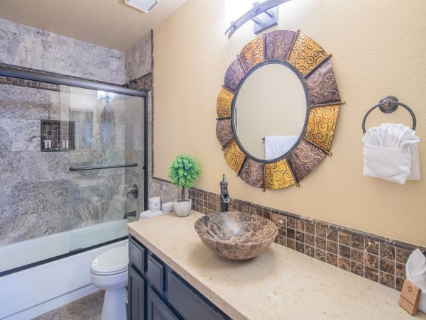 Scottsdale Home 1023497