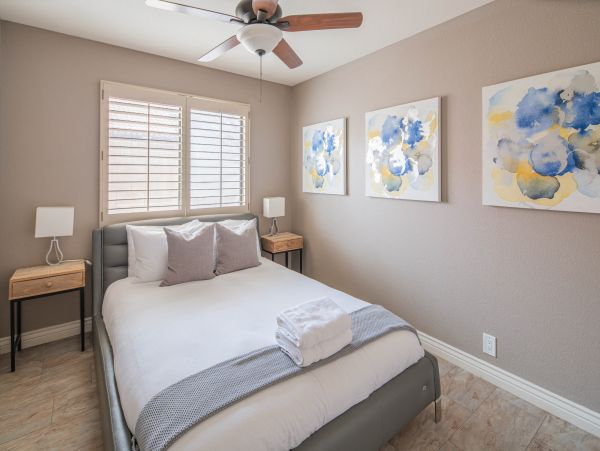 Scottsdale Home 1023497