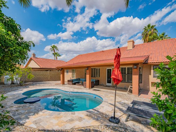 Scottsdale Home 1023497