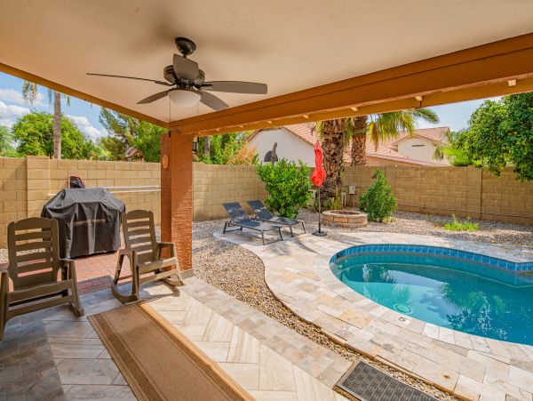 Scottsdale Home 1023497