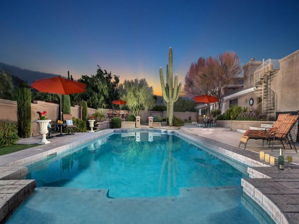 Scottsdale Home 1023498