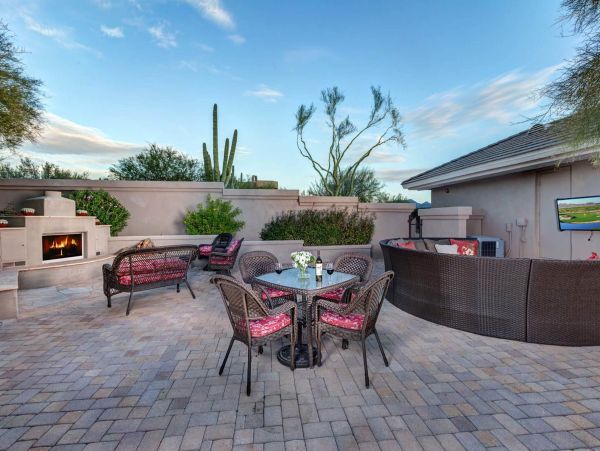 Scottsdale Home 1023498
