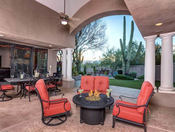 Scottsdale Home 1023498