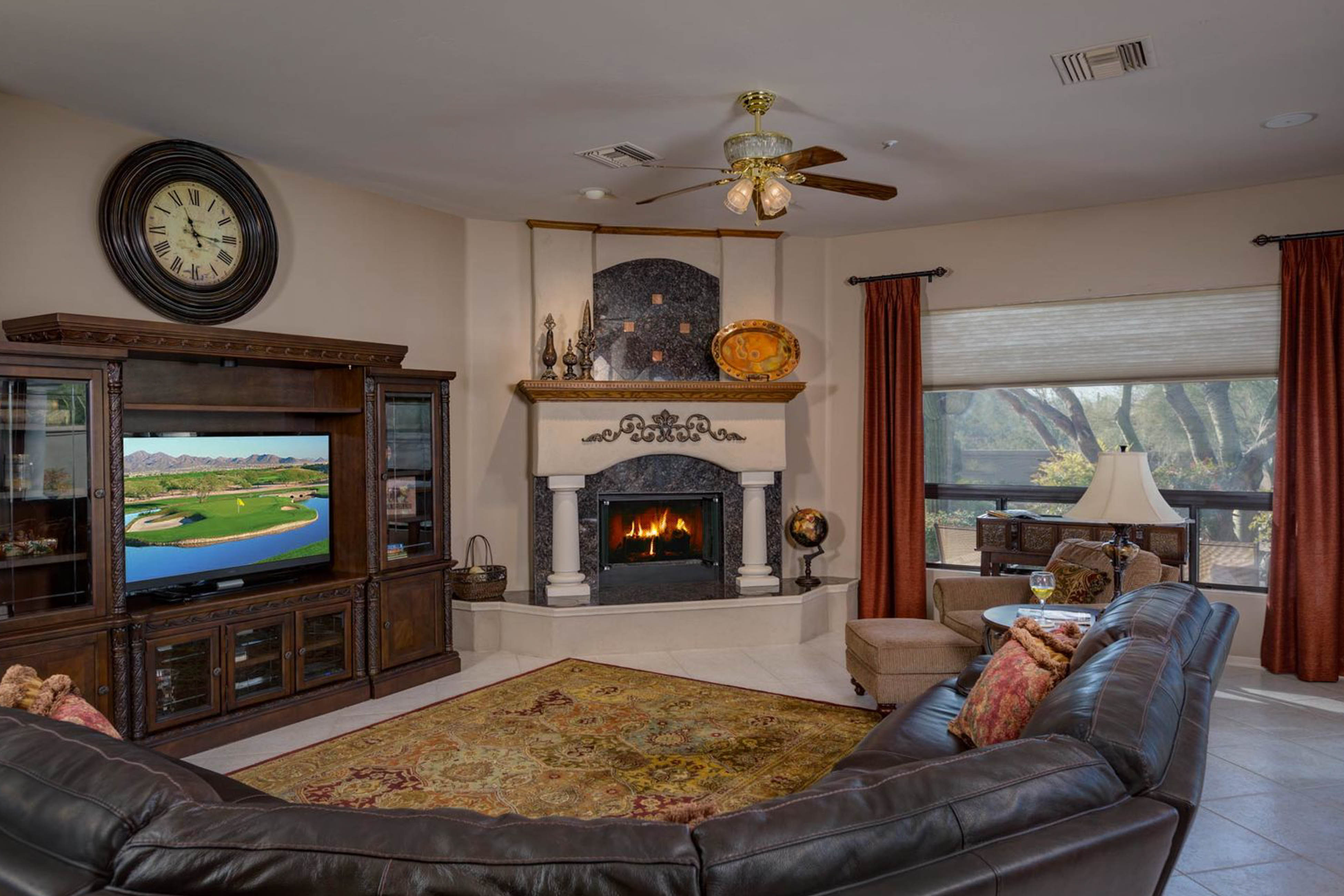 Scottsdale Home 1023498