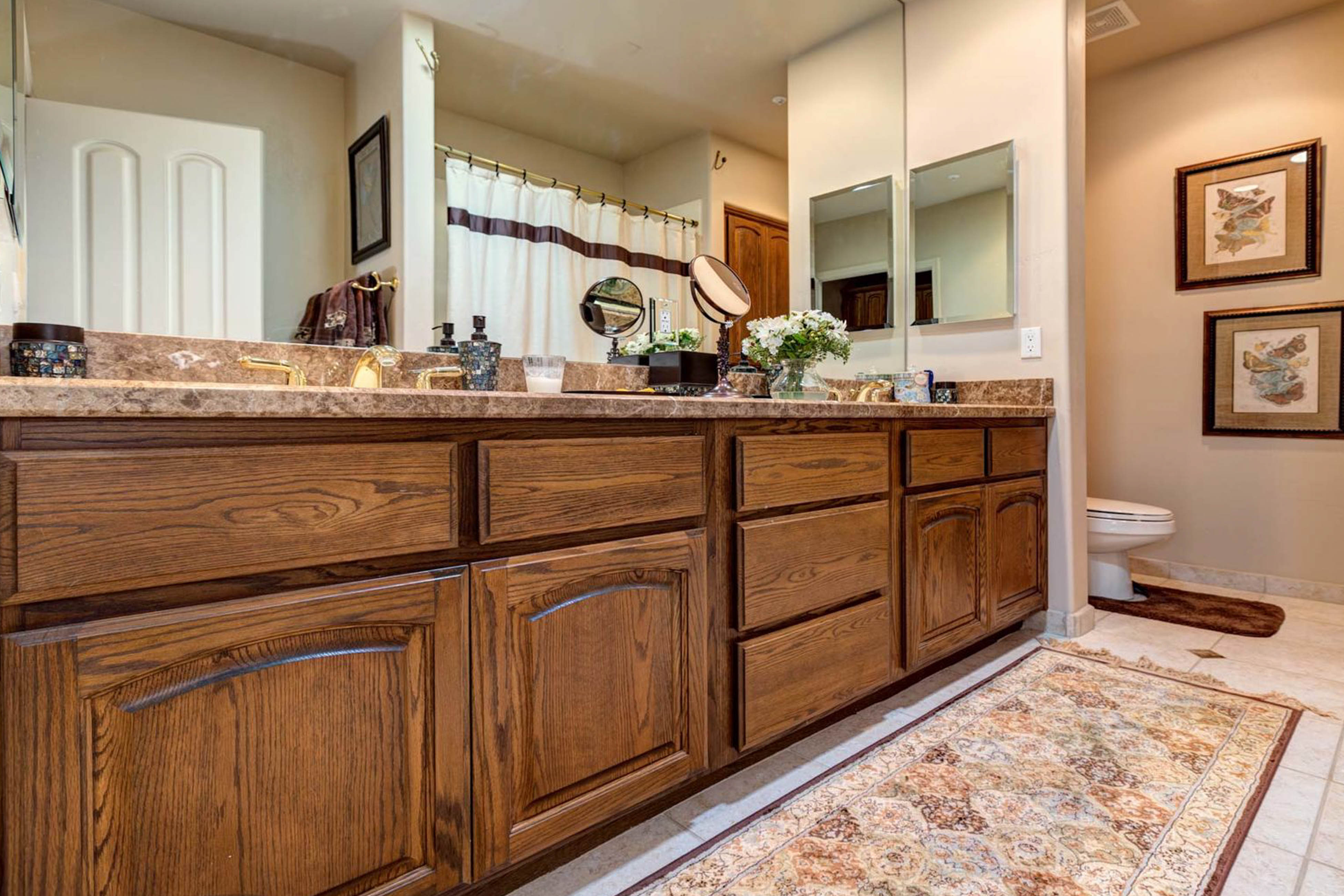 Scottsdale Home 1023498