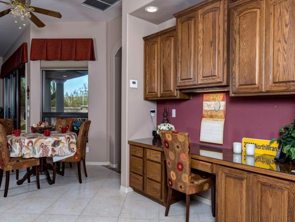Scottsdale Home 1023498