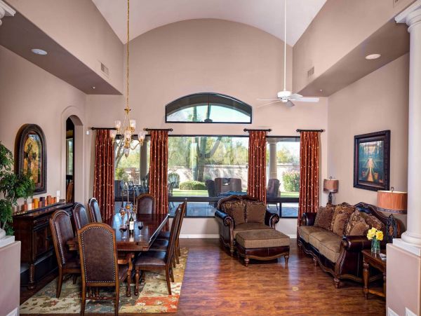 Scottsdale Home 1023498