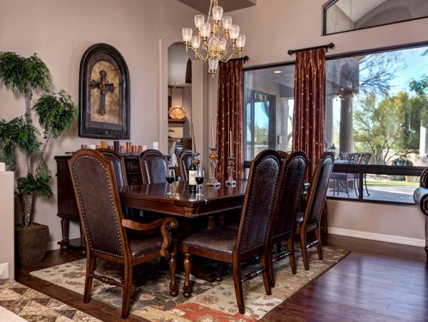 Scottsdale Home 1023498