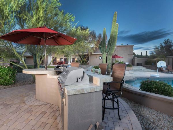 Scottsdale Home 1023498